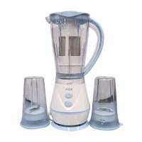 ACA搅拌机AF-B250B