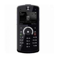 摩托罗拉手机E8(变奏蓝)