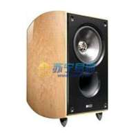 KEF音箱 XQ20(亮泽雀眼枫木色)