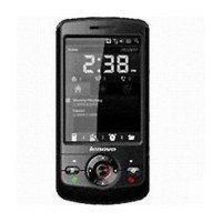 联想手机I880skin黑