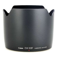 佳能镜头遮光罩EW-83F