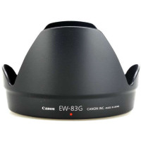 佳能镜头遮光罩EW-83G