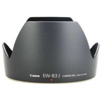 佳能镜头遮光罩EW-83J