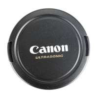 佳能镜头盖E-72U