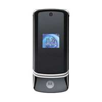 摩托罗拉手机K1(黑简)