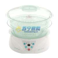 美的电蒸锅MZ-02D2