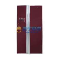 容声冰箱BCD-568WYME-CE61