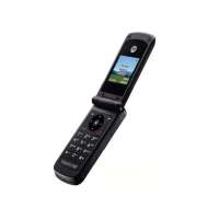 摩托罗拉手机W270(乐音黑)