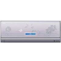 海信空调KFR-35GW/97FZBP(银白色)
