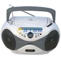 雷登收录机PC-6050(手提式VCD播放机)