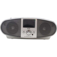 雷登收录机PC-6089(手提式DVD播放机)