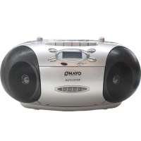 雷登收录机PC-9017(手提式DVD播放机)