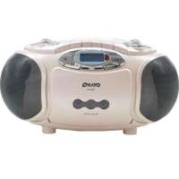 雷登收录机PC-9047(手提式DVD播放机)