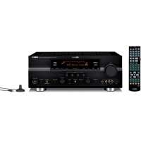 雅马哈 功放 RX-V663