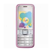 诺基亚手机7310C(粉色)