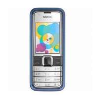 诺基亚手机7310C(蓝色)