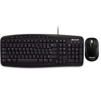 微软光学黑色精巧套装500(ZG7-00005)