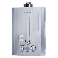 樱雪热水器JSG14-7D07