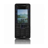 索尼爱立信手机C902C(酷锐黑)