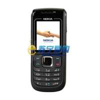 诺基亚手机1680c(黑)