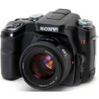 索尼数码单反相机DSLR-A700P CN2