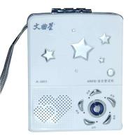 文曲星 复读机 A001