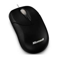 微软光学精灵鲨500(黑)(U81-00012)