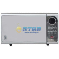 美的微波炉EG823EC3-NS