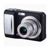 富士数码相机A850(黑)