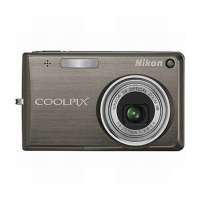 尼康数码相机S700(黑)(2G卡+包)