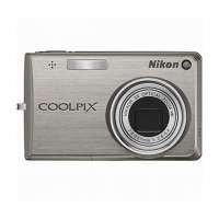 尼康数码相机S700(银)(2G卡+包)