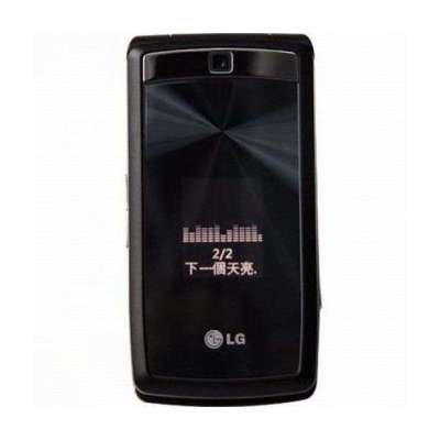 LG手机KF300E(黑)