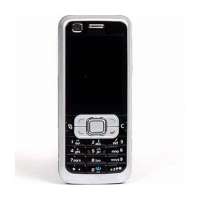 诺基亚手机6120C(黑)(512M)