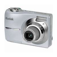 柯达数码相机C913(银)