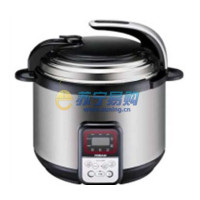 老板电压力煲CY60-213S