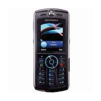 摩托罗拉手机L72(黑简)