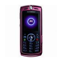 摩托罗拉手机L72(紫简)