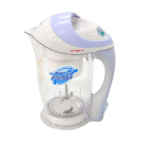 美的豆浆机DP131