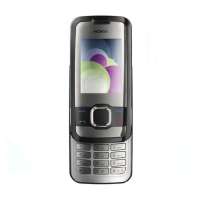 诺基亚手机7610s(青蓝)