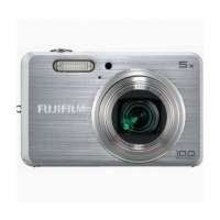 富士数码相机J120(银)