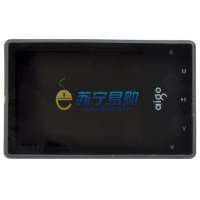 爱国者MP5 F313(4G)