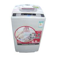 日立洗衣机XQB65-JPN
