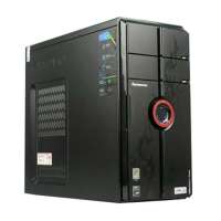 联想电脑主机IdeaCentre Kx7035