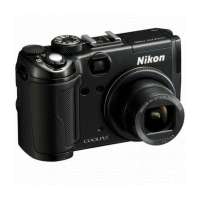 尼康数码相机P6000