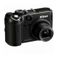 尼康数码相机P6000+2G卡