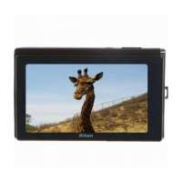 尼康数码相机S60(黑)