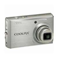 尼康数码相机S610(银)+2G卡