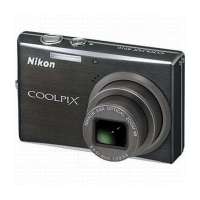 尼康数码相机S710(黑)+2G卡