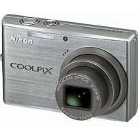 尼康数码相机S710(银)+2G卡