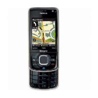 诺基亚手机6210s(黑)